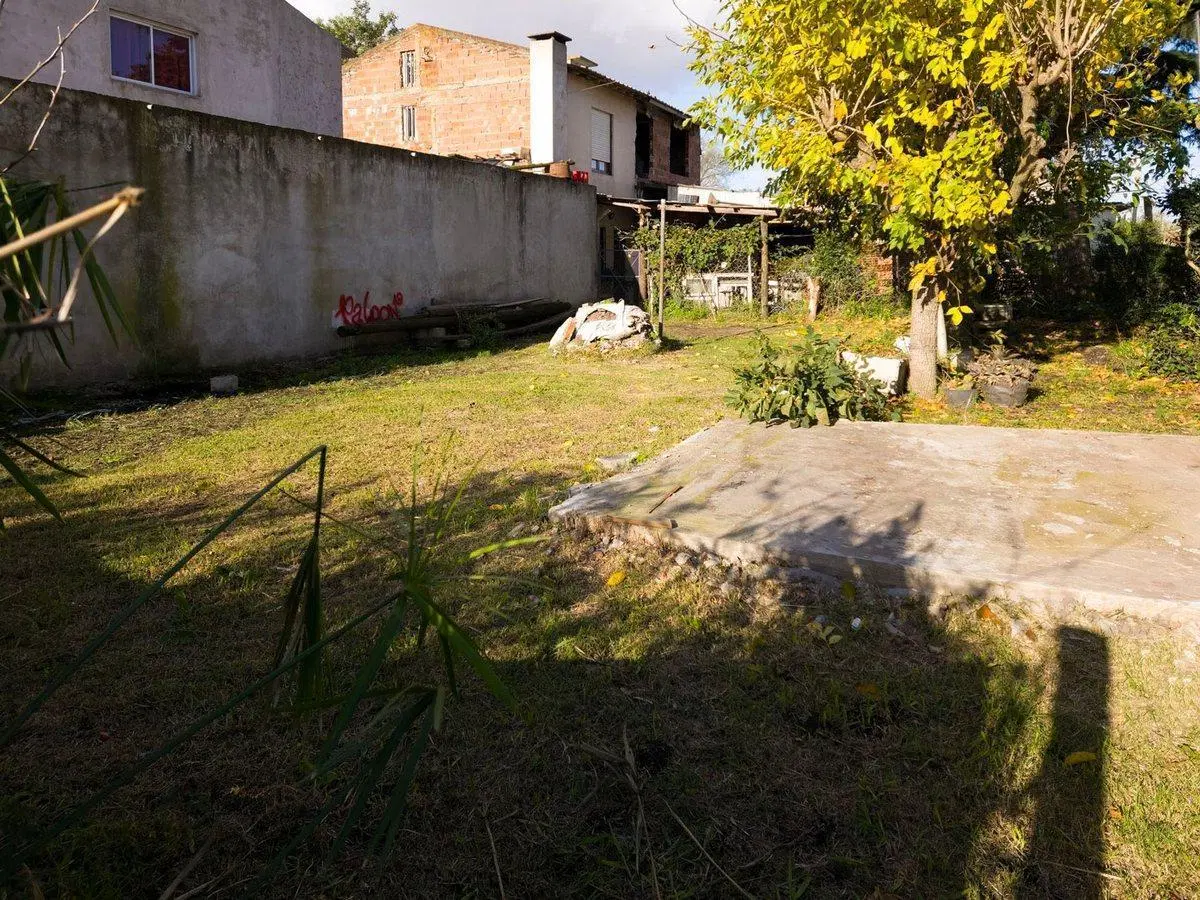 GRAN OPORTUNIDAD LOTE EN VENTA TODOS LOS SERVICIOS 3