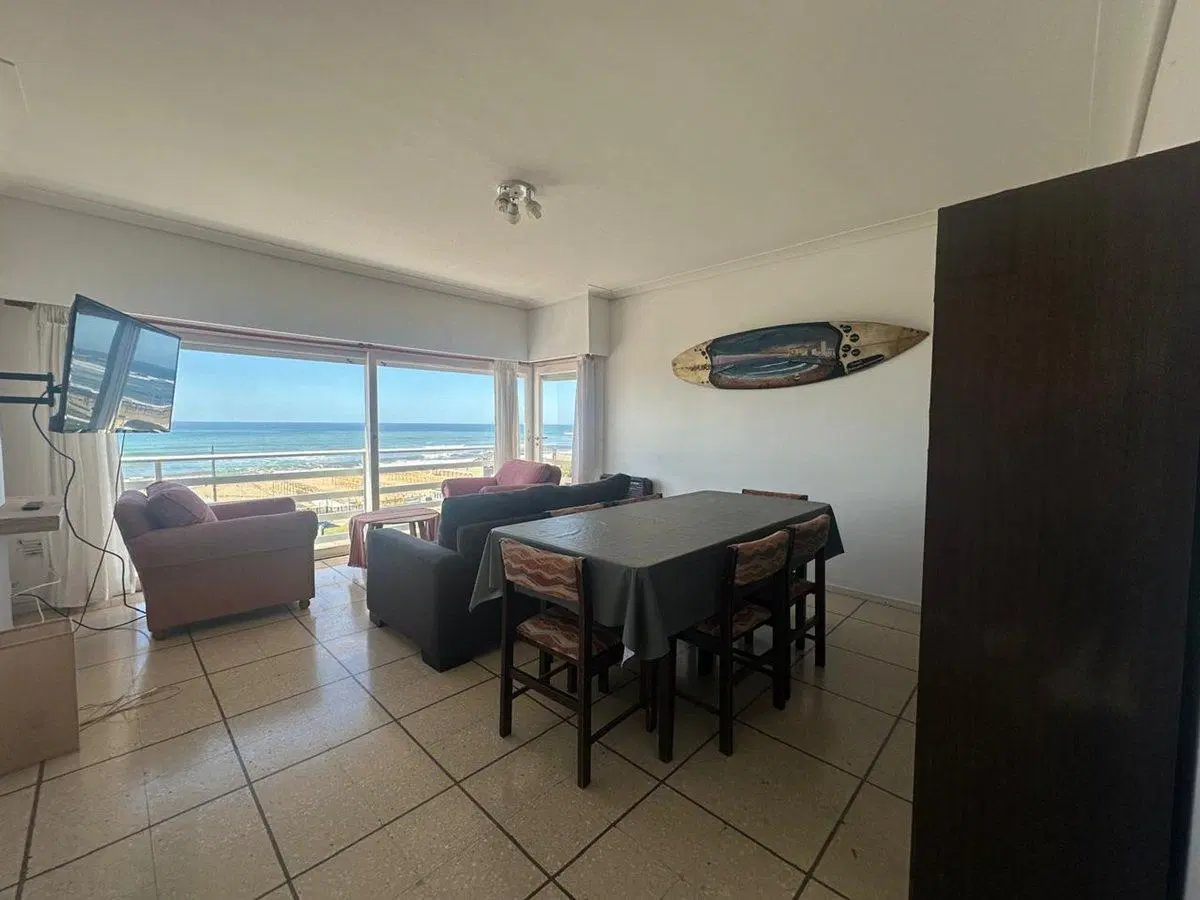 Hermoso Dpto en Zona I, Miramar-4 Amb. Con Cochera 2