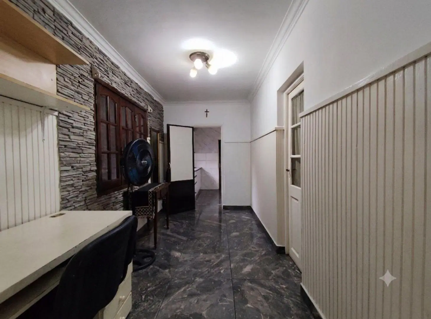 Venta Casa 3 Amb con Garage Doble y Patio Interno 2