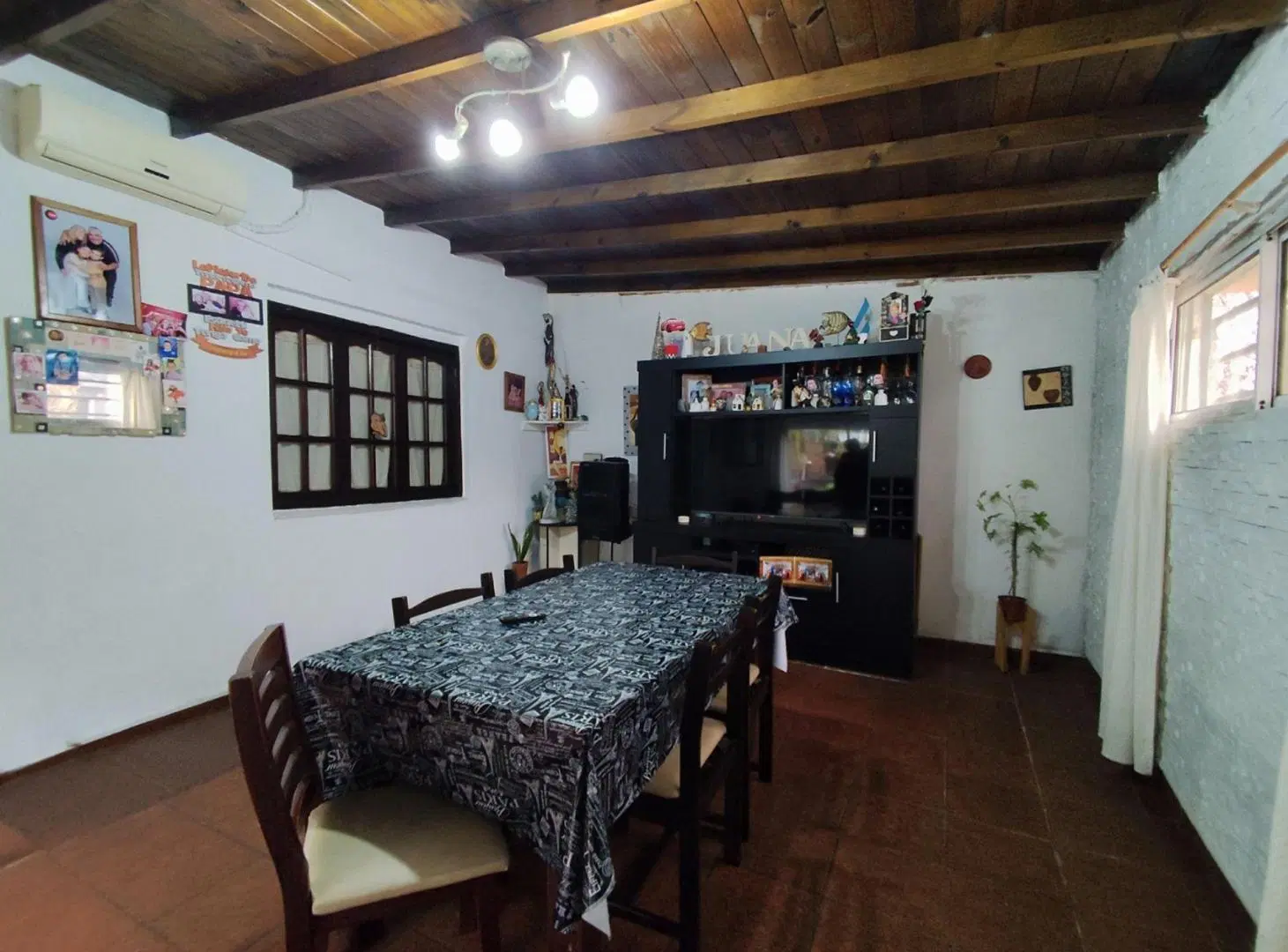 Venta Casa 3 Amb con Garage Doble y Patio Interno 5