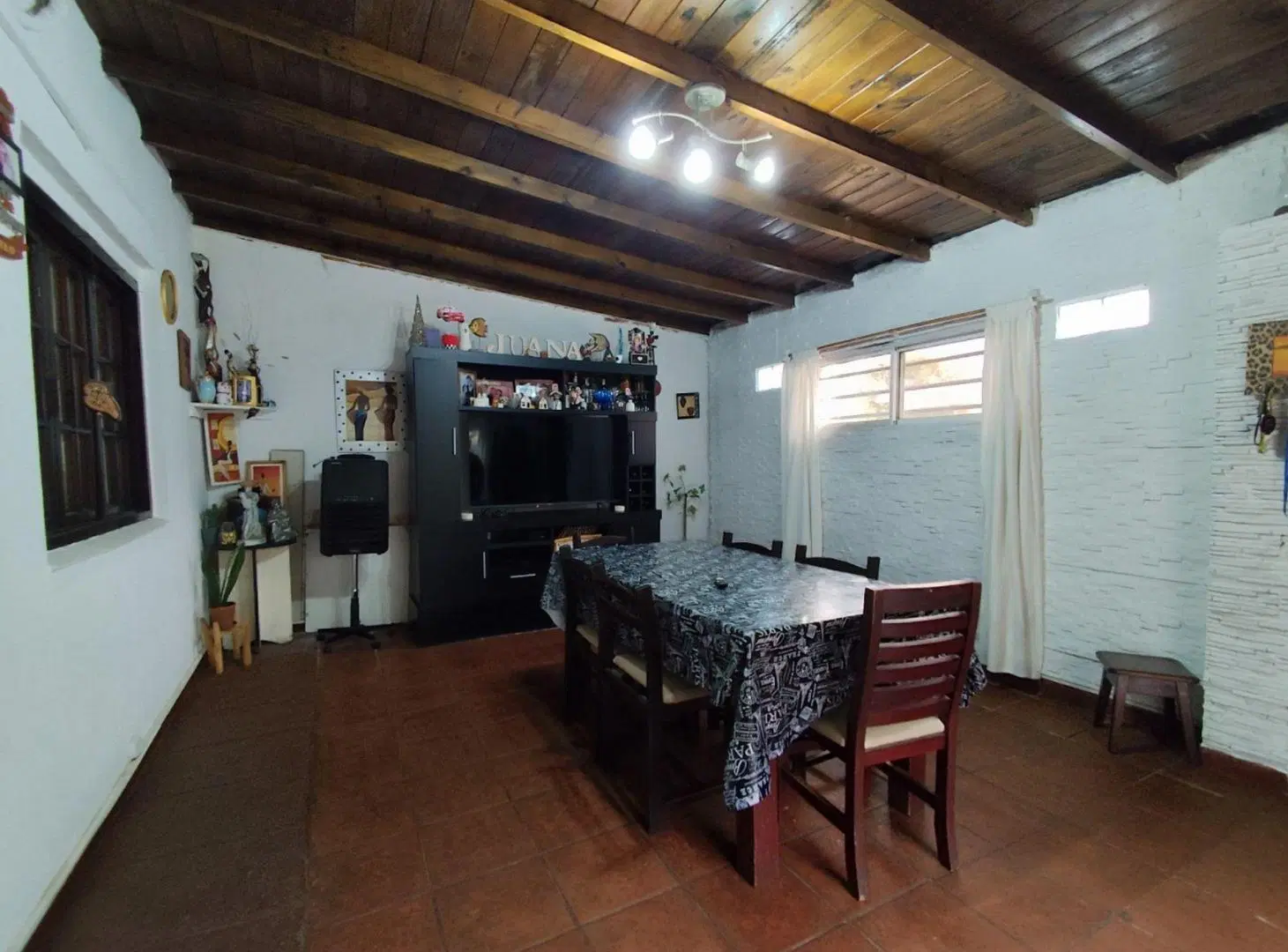 Venta Casa 3 Amb con Garage Doble y Patio Interno 3