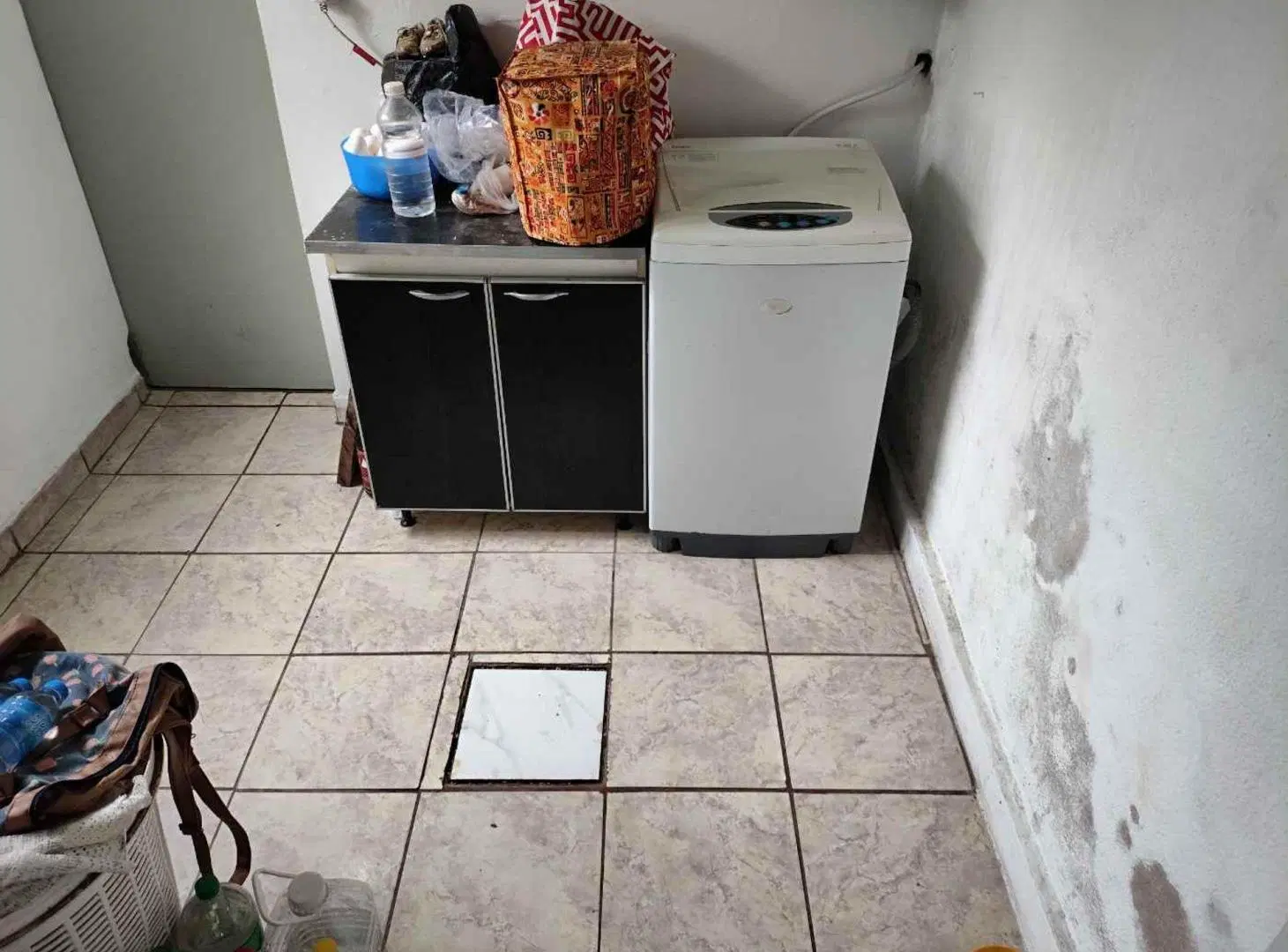 Venta Casa 3 Amb con Garage Doble y Patio Interno 8