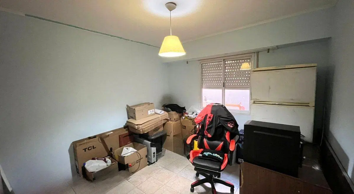 VENTA CASA 4 AMBCON JARDIN, BARRIO UCIP MDP 3