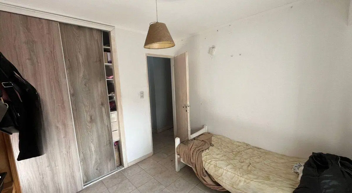 VENTA CASA 4 AMBCON JARDIN, BARRIO UCIP MDP 4