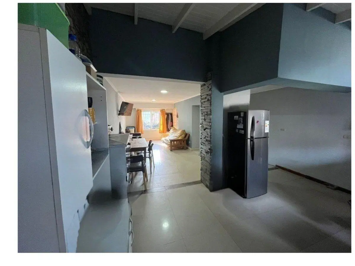 VENTA CASA 4 AMBCON JARDIN, BARRIO UCIP MDP 8