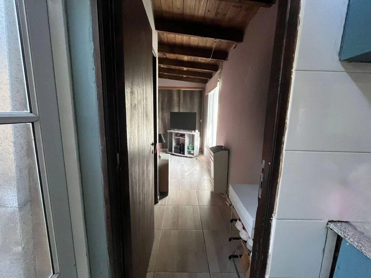 VENTA CASA 4 AMBCON JARDIN, BARRIO UCIP MDP 2