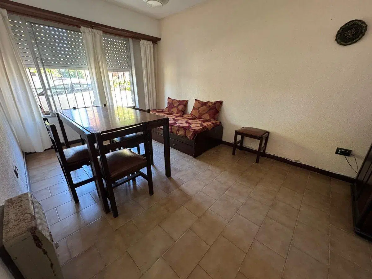 VENTA DEPARTAMENTO 2 AMBIENTES FRENTE LUMINOSO 2