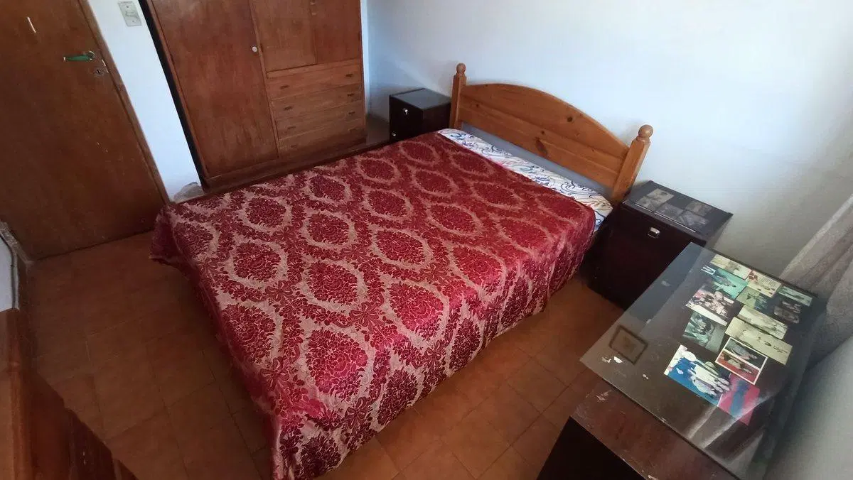 CASA 3 AMBIENTES CON GARAJE, JARDÍN Y PATIO 4