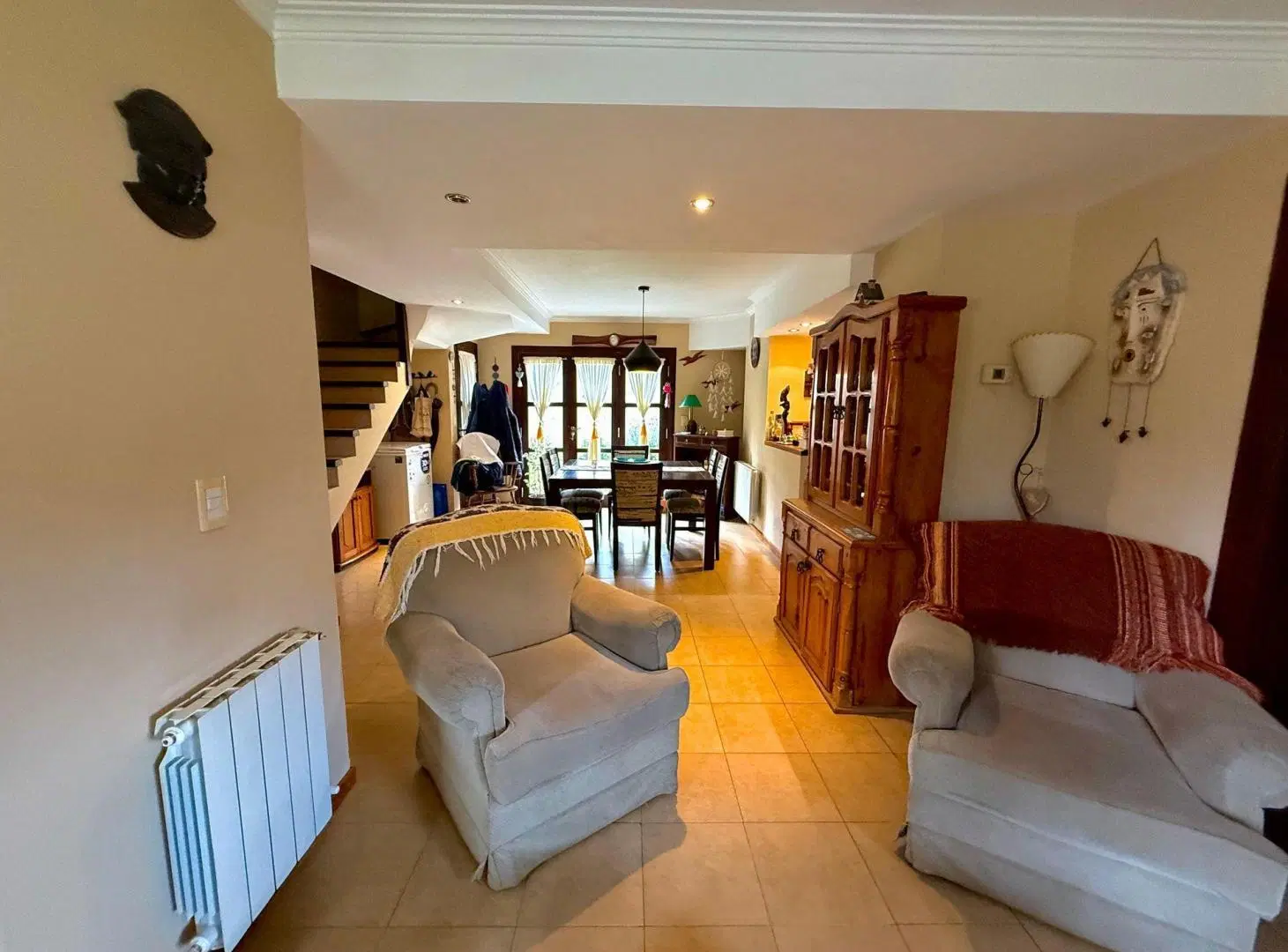 CHALET tipo Dúplex 4 AMB | Balcarce | APTO CREDITO 8