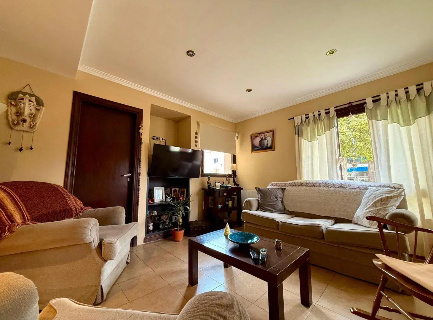 CHALET tipo Dúplex 4 AMB | Balcarce | APTO CREDITO 4