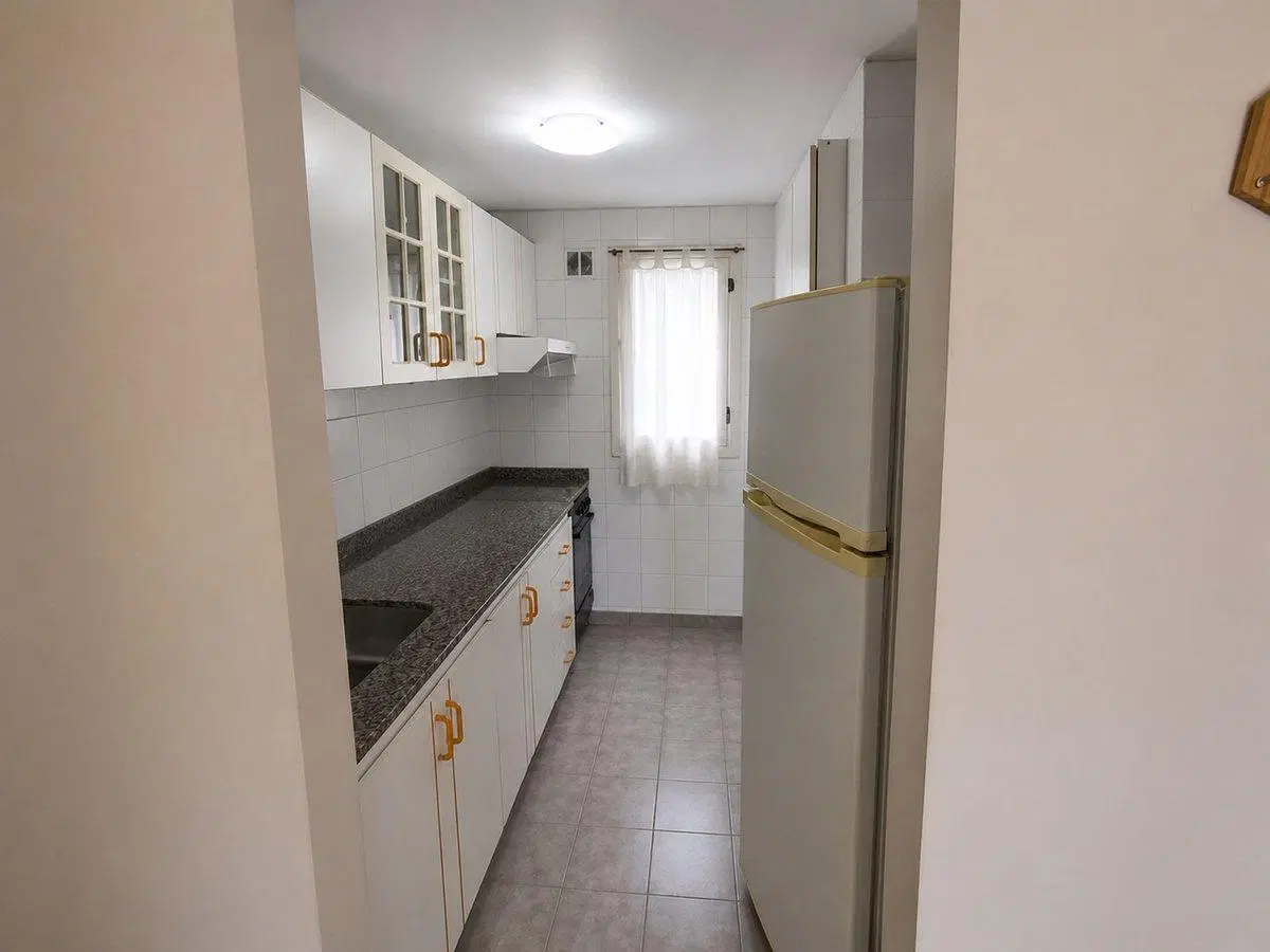 Venta Departamento 3 Dormitorios Playa Necochea 2