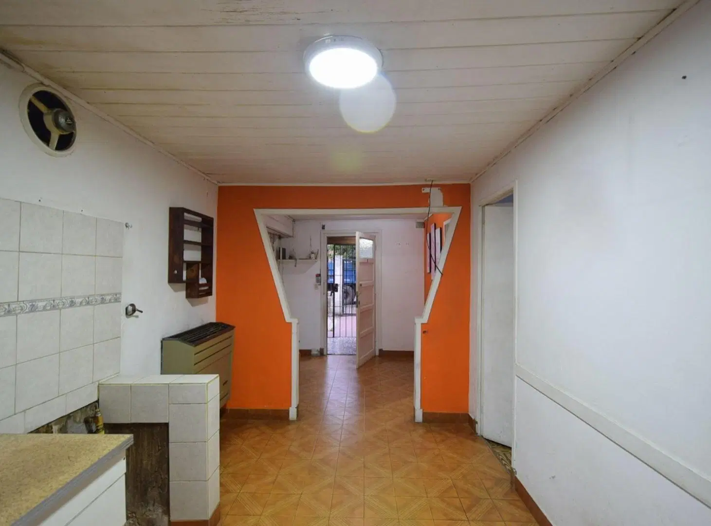 VENTA CASA 3 AMBIENTES  LINDO ENTORNO 2