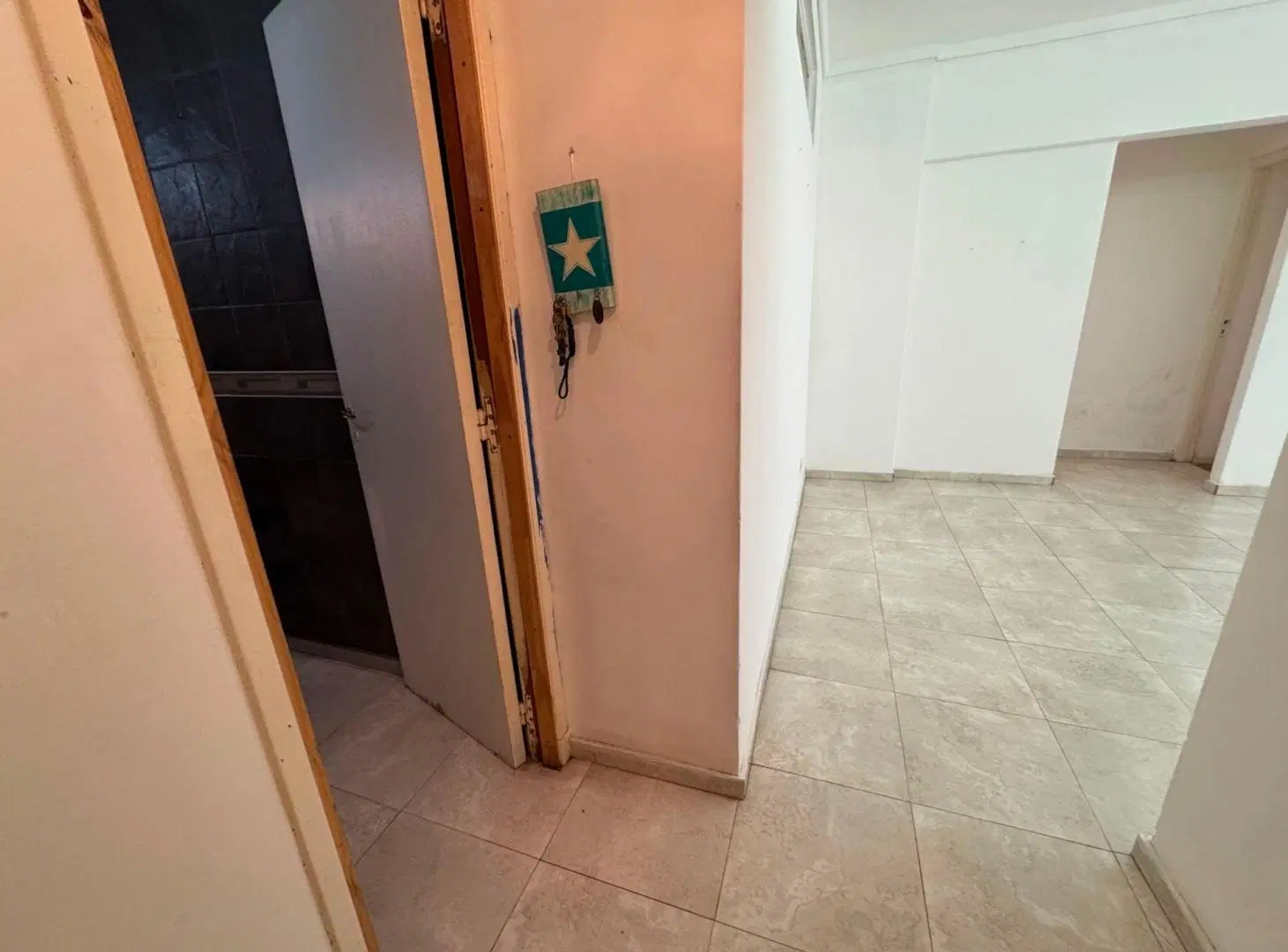 ALQUILER 4 AMBIENTES C/ DEPENDENCIA COCHERA BALCON 4