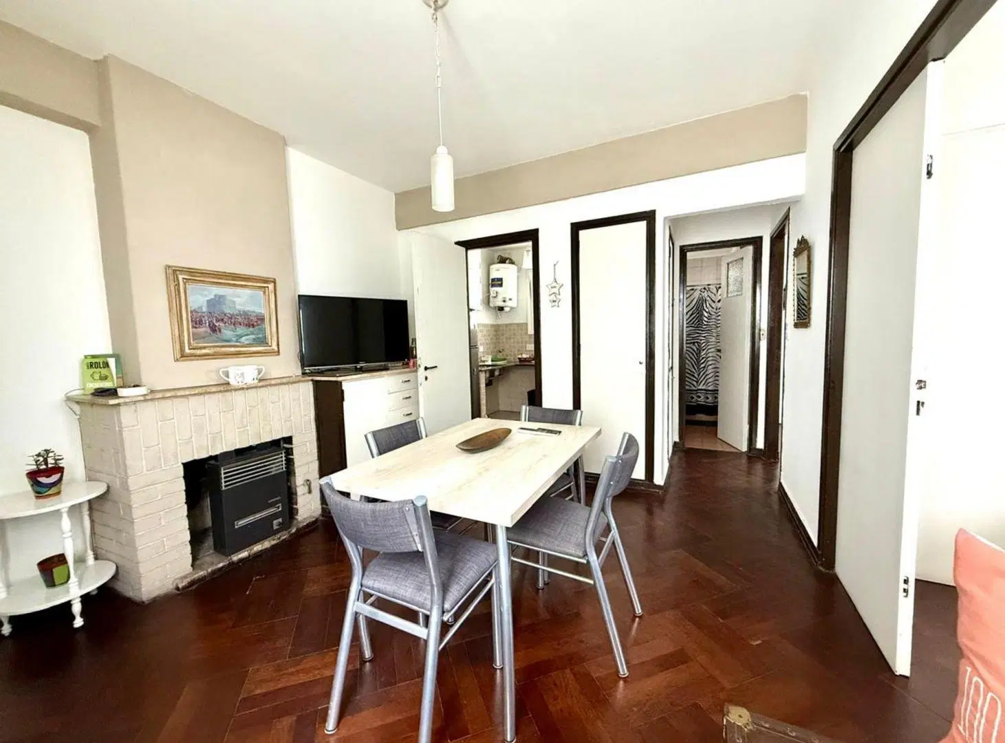VENTA DEPARTAMENTO 3 AMB CON BAULERA PERLA NORTE 3