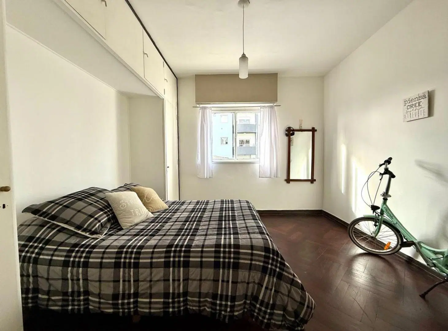 VENTA DEPARTAMENTO 3 AMB CON BAULERA PERLA NORTE 4