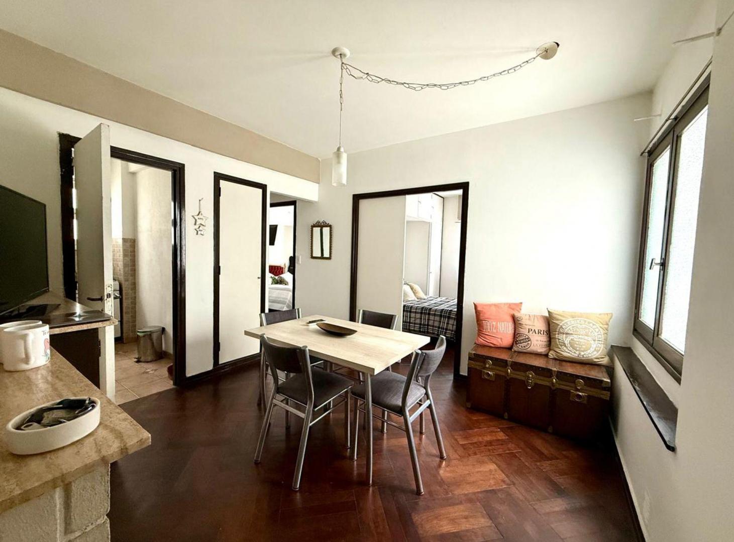 Foto de VENTA DEPARTAMENTO 3 AMB CON BAULERA LA PERLA, imagen 2