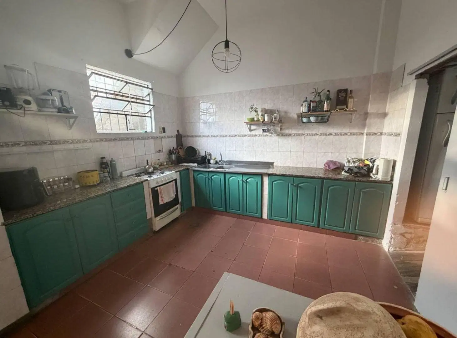 VENTA DOS CASAS EN BLOCK TERRENO 333 MT2 8