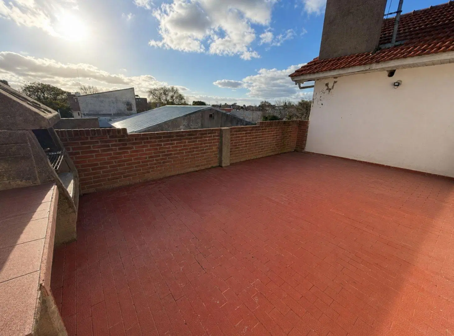 VENTA DOS CASAS EN BLOCK TERRENO 333 MT2 3