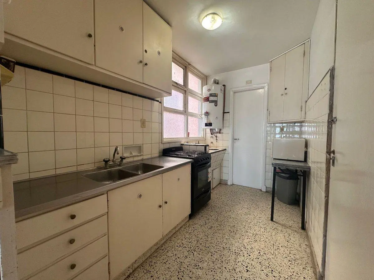 VENTA DEPARTAMENTO 4 AMB CON VISTA AL MAR 5