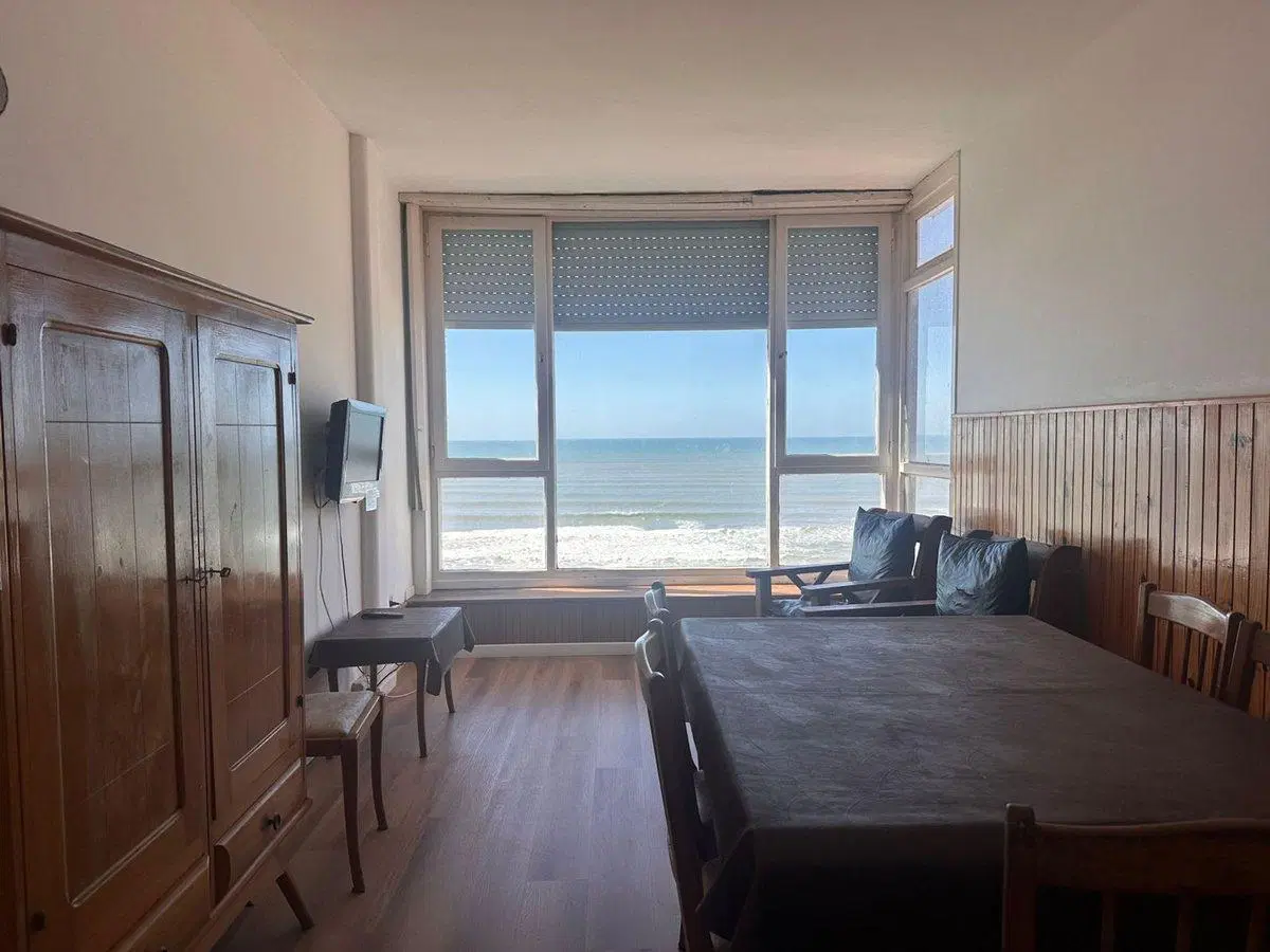 VENTA DEPARTAMENTO 4 AMB CON VISTA AL MAR 2