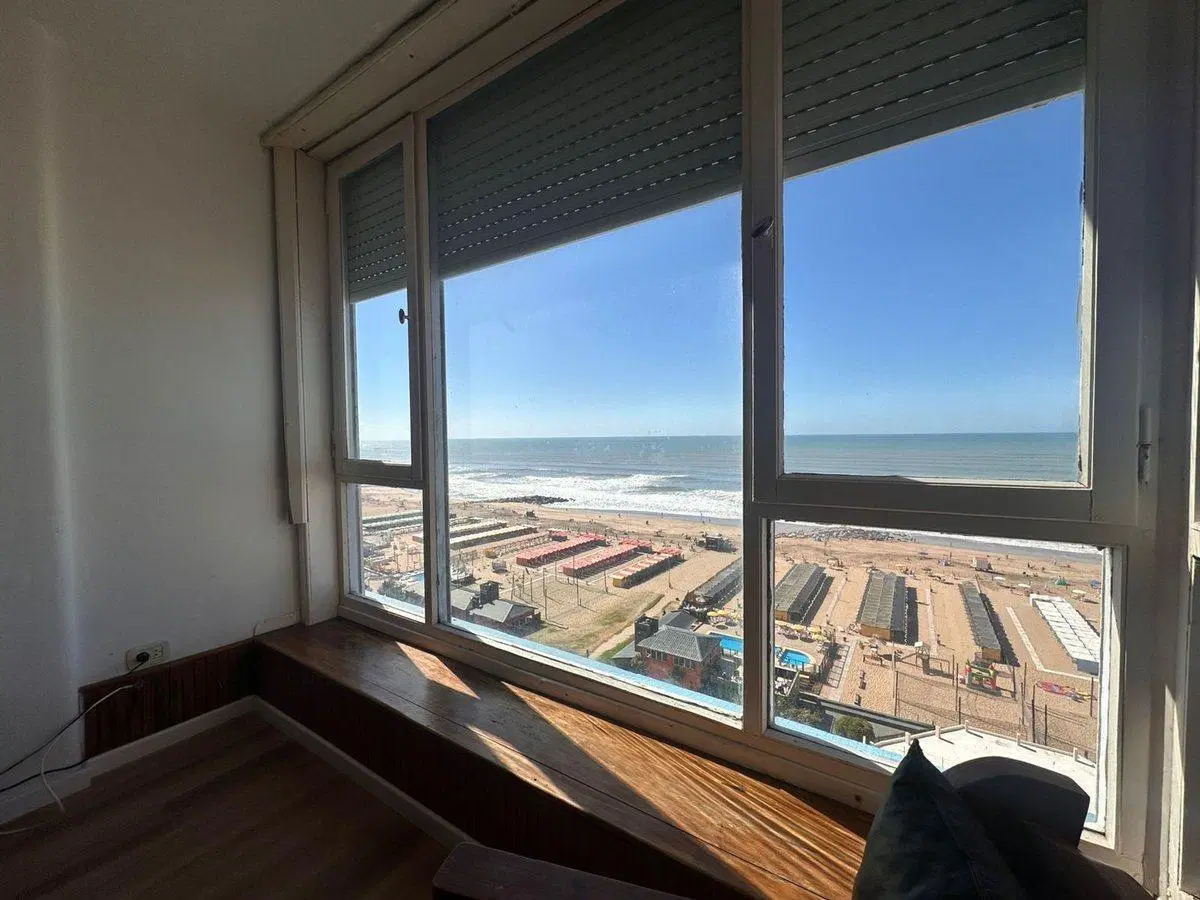 VENTA DEPARTAMENTO 4 AMB CON VISTA AL MAR 4