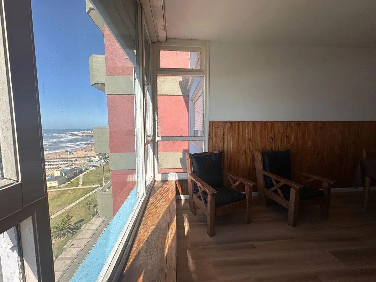 VENTA DEPARTAMENTO 4 AMB CON VISTA AL MAR 8