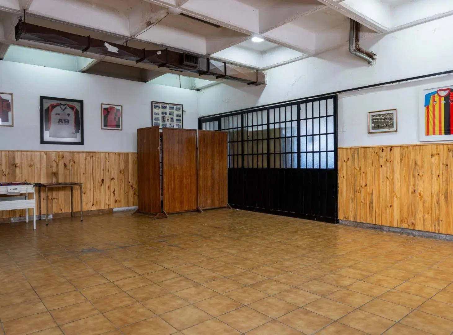 ESPACIO EN ALQUILER 24 MESES | CLUB SAN LORENZO | 4
