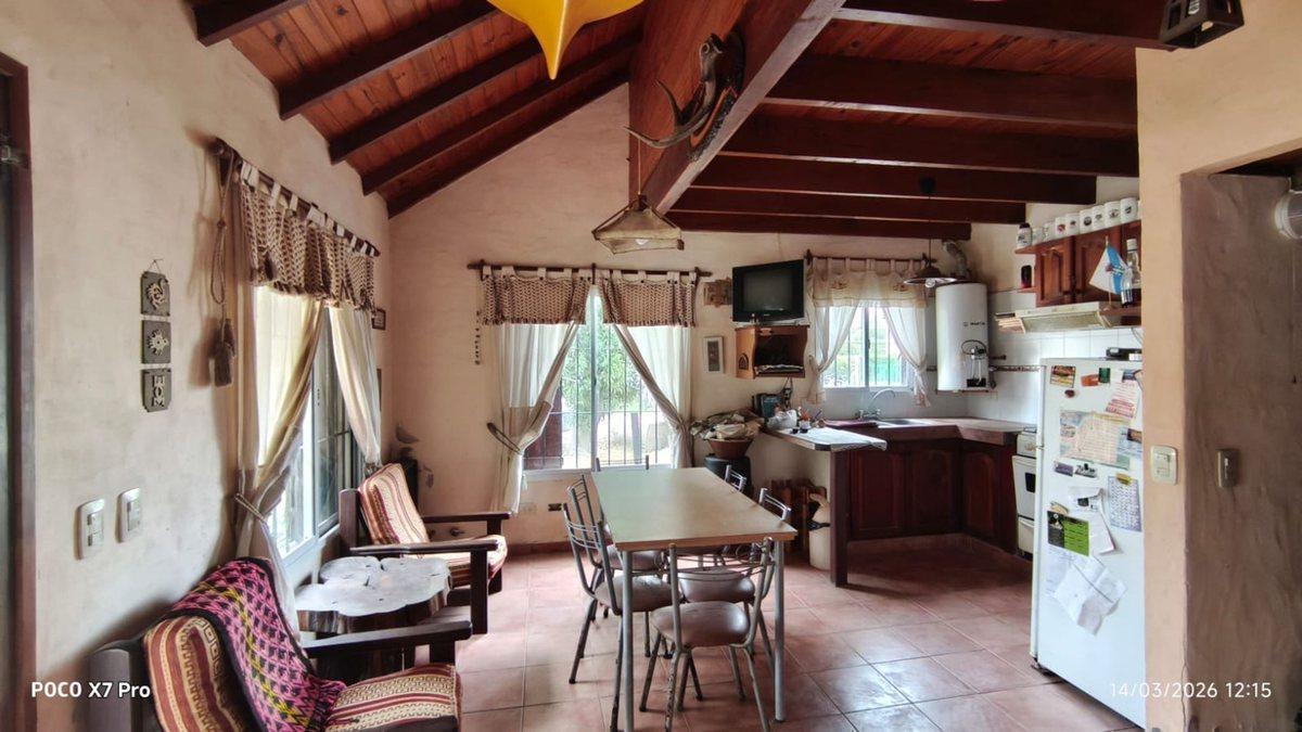 Foto de VENTA CASA A MT DE LA PLAYA, STA CLARA DEL MAR, imagen 3
