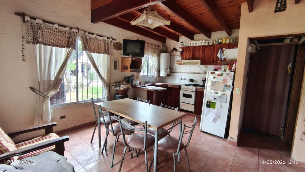Foto de VENTA CASA A MT DE LA PLAYA, STA CLARA DEL MAR, imagen 1
