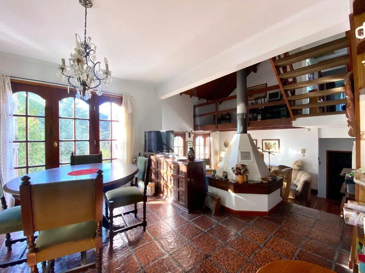 Venta casa 5 amb c/pileta - Sierra de Los Padres 5