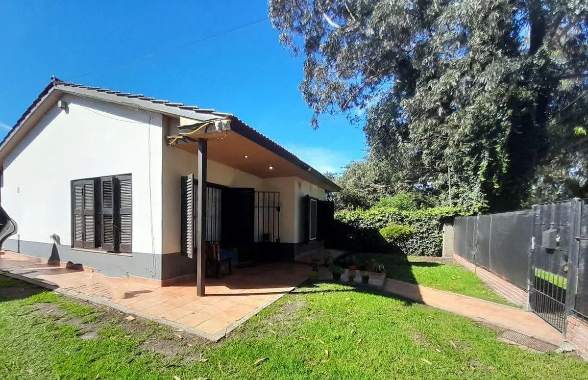 CASA 3 AMB. EN VENTA, MDP, ZONA SUR.APTA CREDITO. 5