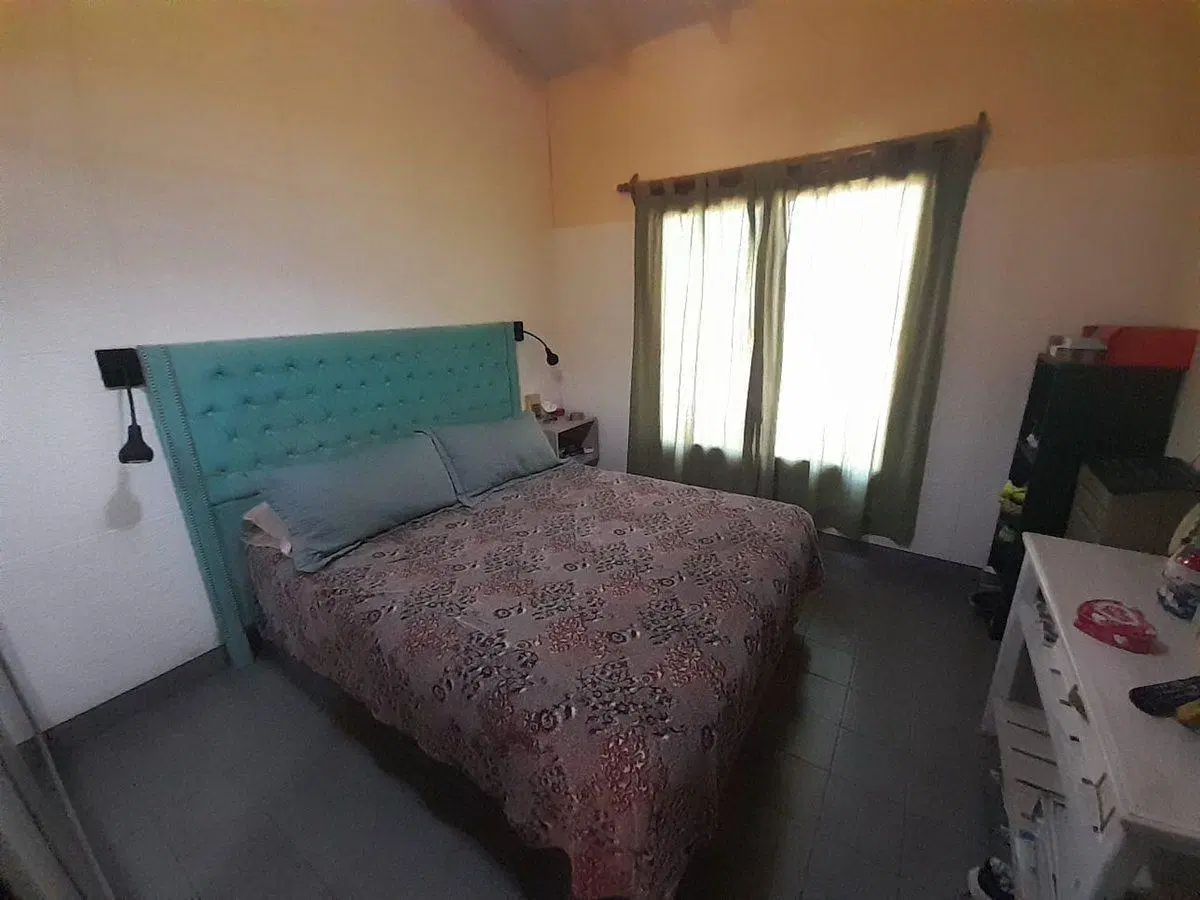 CASA 3 AMB. EN VENTA, MDP, ZONA SUR.APTA CREDITO. 3