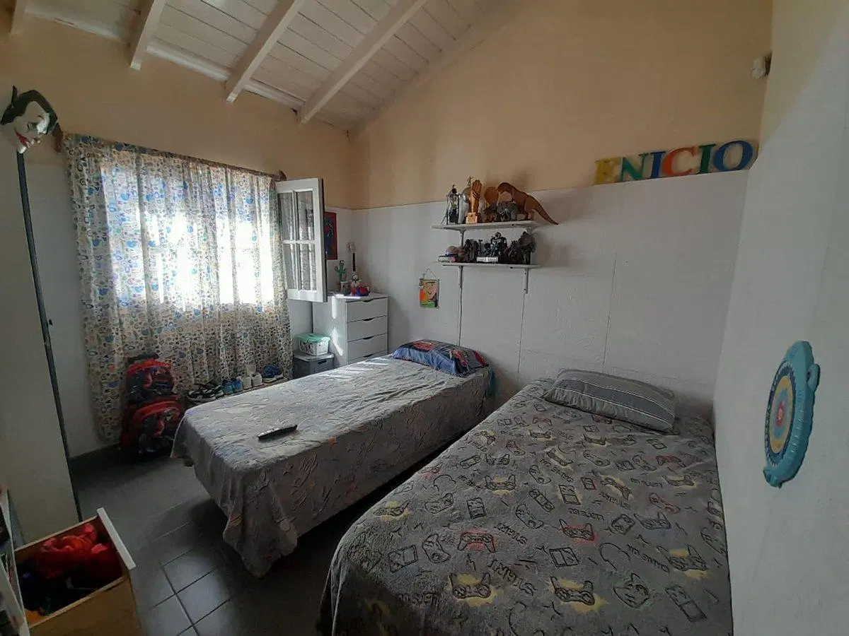 CASA 3 AMB. EN VENTA, MDP, ZONA SUR.APTA CREDITO. 2