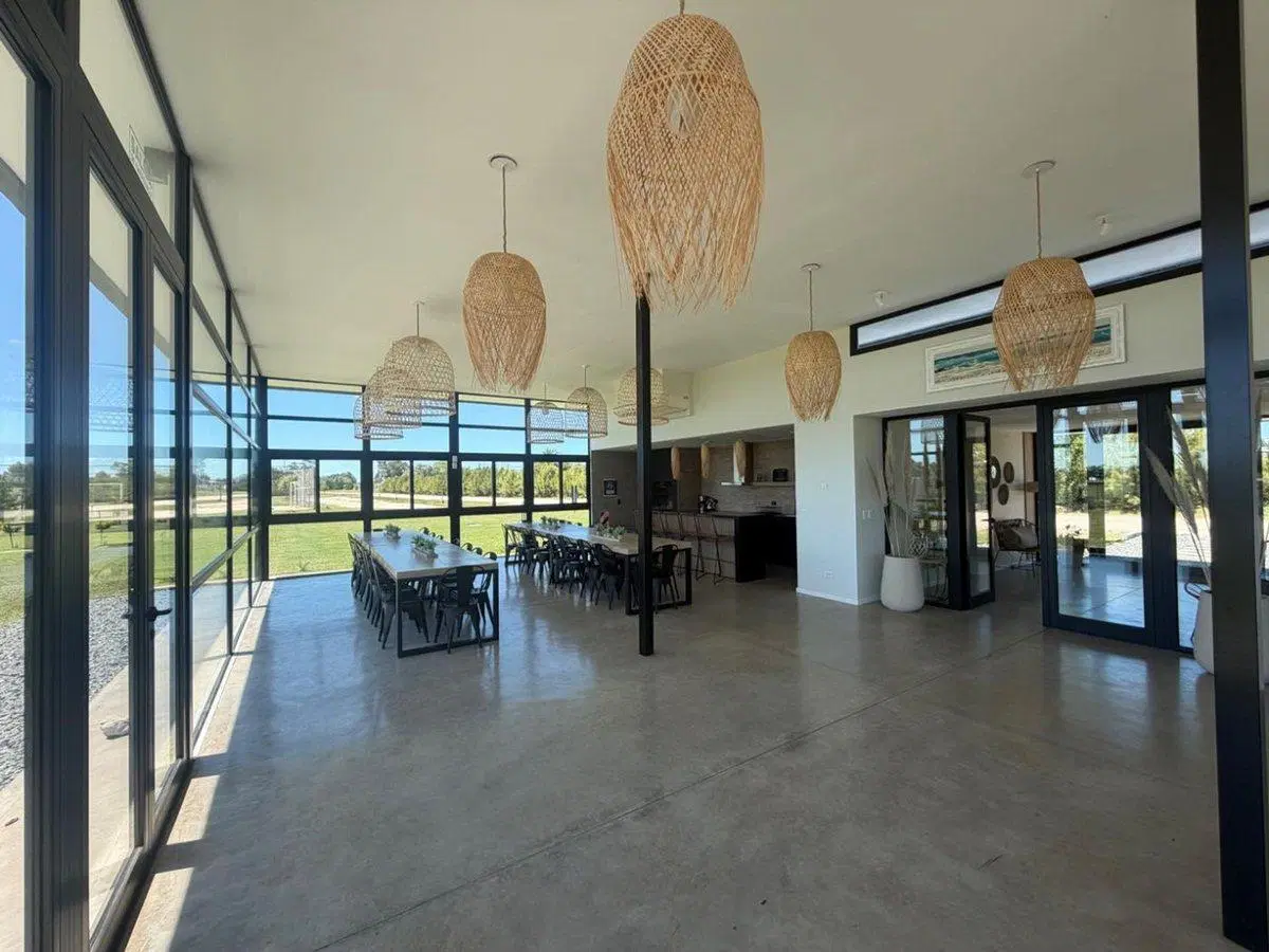 VENTA LOTE 942 MT2 BARRIO PRIVADO LA CERCANIA 4