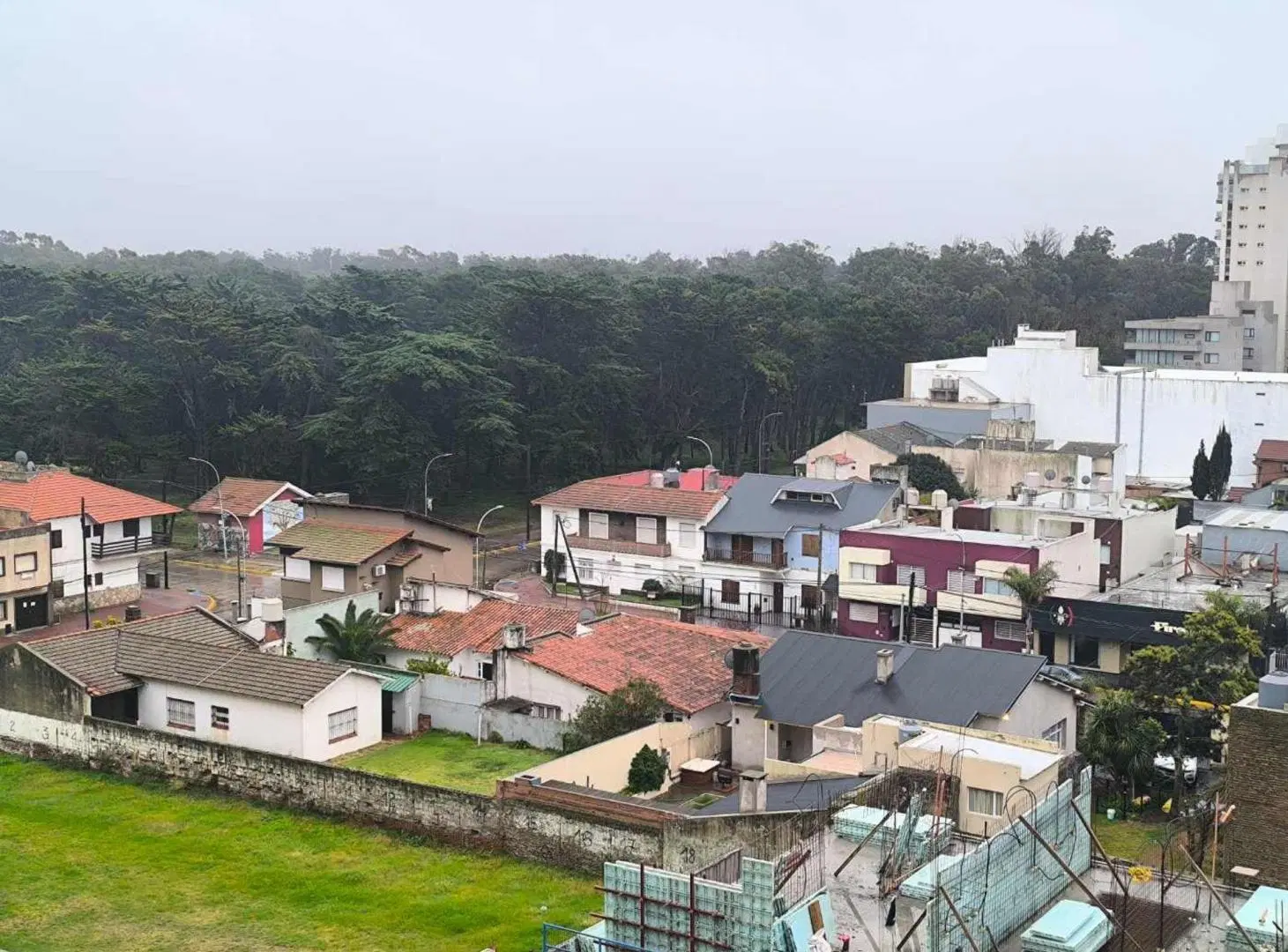 Venta Departamento 2 ambientes Zona Playa Necochea 4