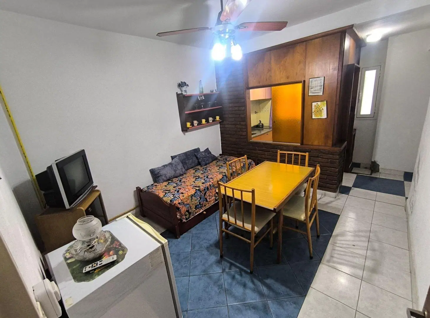 Venta Departamento 2 ambientes Zona Playa Necochea 5
