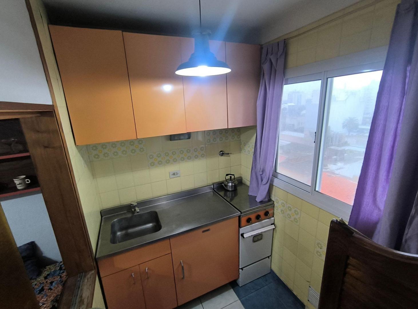 Foto de Venta Departamento 2 ambientes Zona Playa Necochea, imagen 3