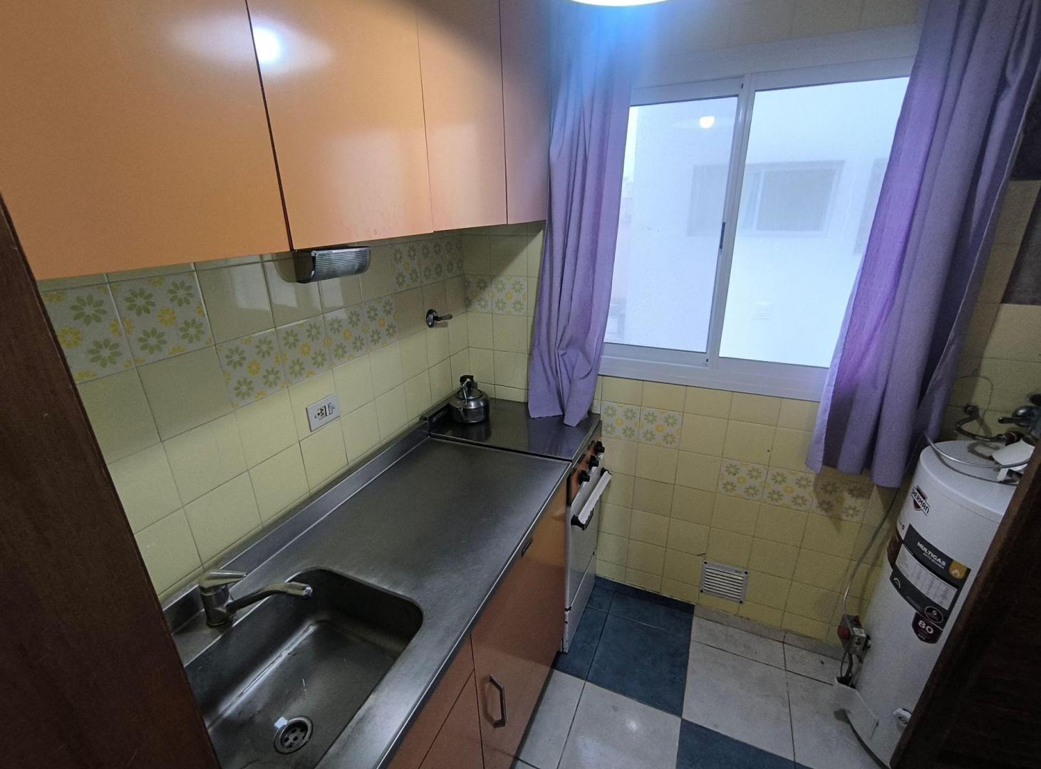 Foto de Venta Departamento 2 ambientes Zona Playa Necochea, imagen 1