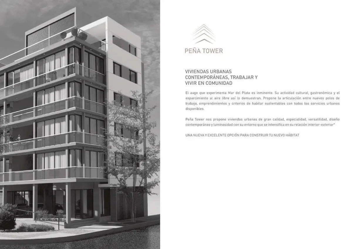 VENTA 2 Amb a Estrenar Zona Güemes 5
