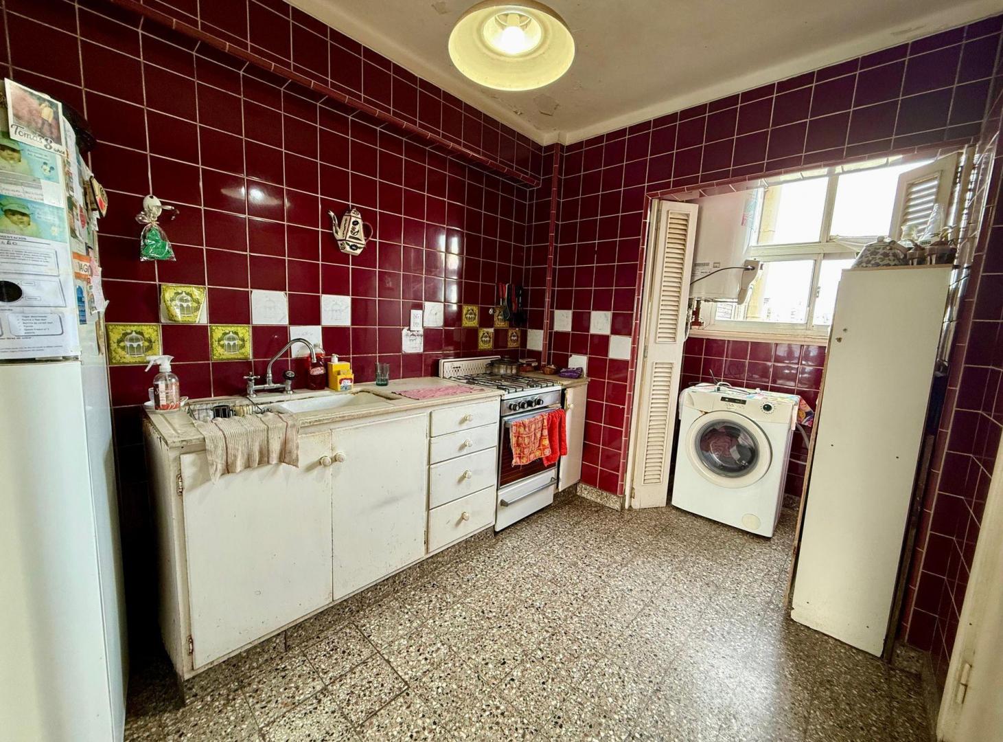 Foto de DEPARTAMENTO 5 AMBIENTES - LA PERLA -APTO CREDITO, imagen 4