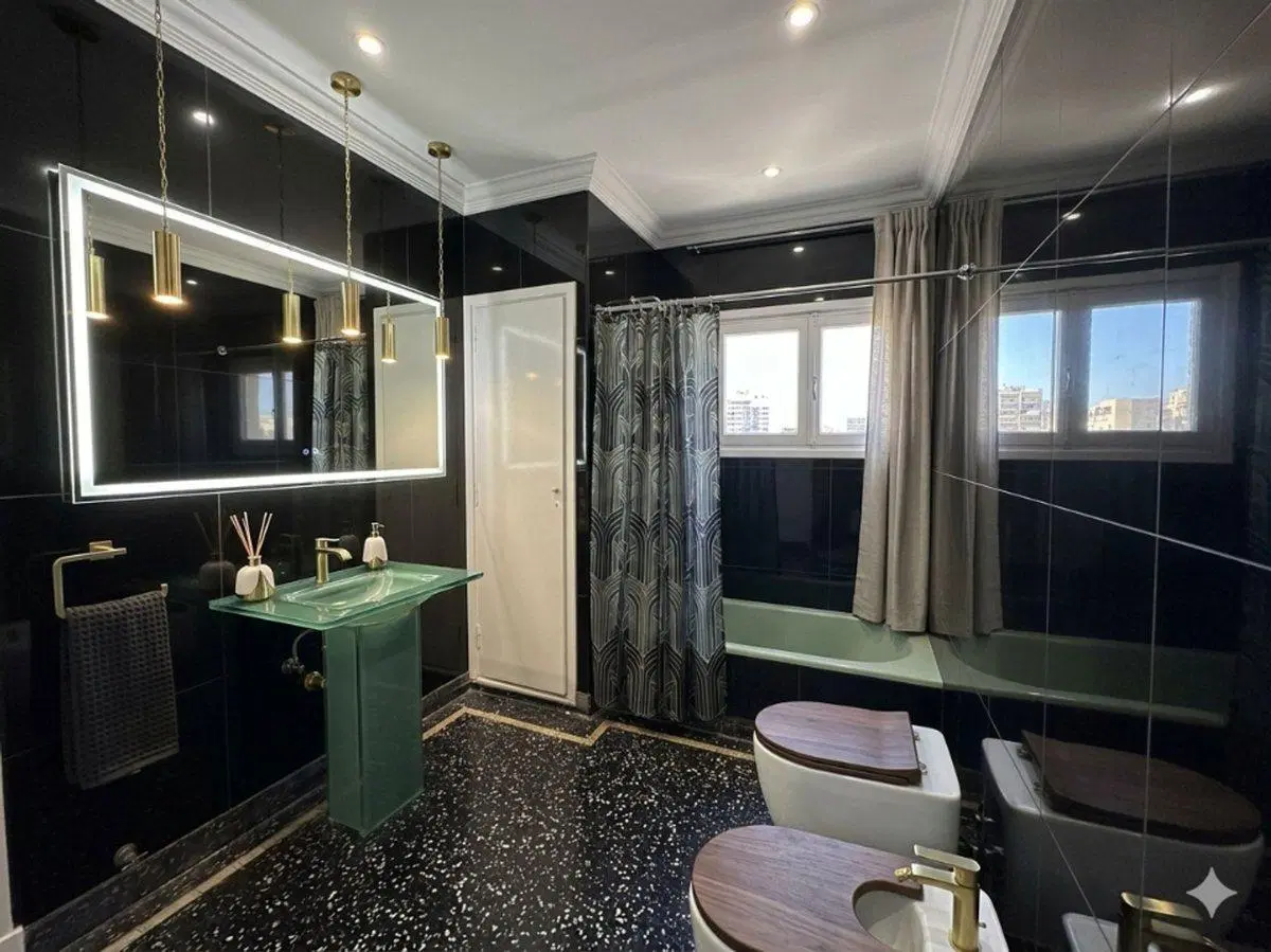 DEPARTAMENTO 5 AMBIENTES - LA PERLA -APTO CREDITO 8
