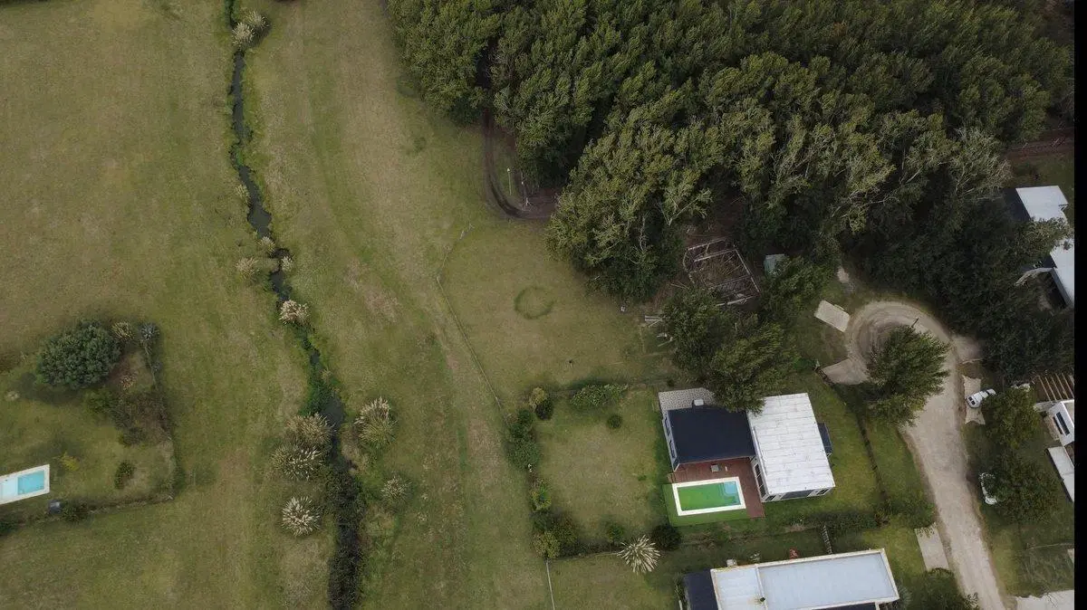 VENTA LOTE 1391 MTS | BARRANCAS DE SAN BENITO | 3
