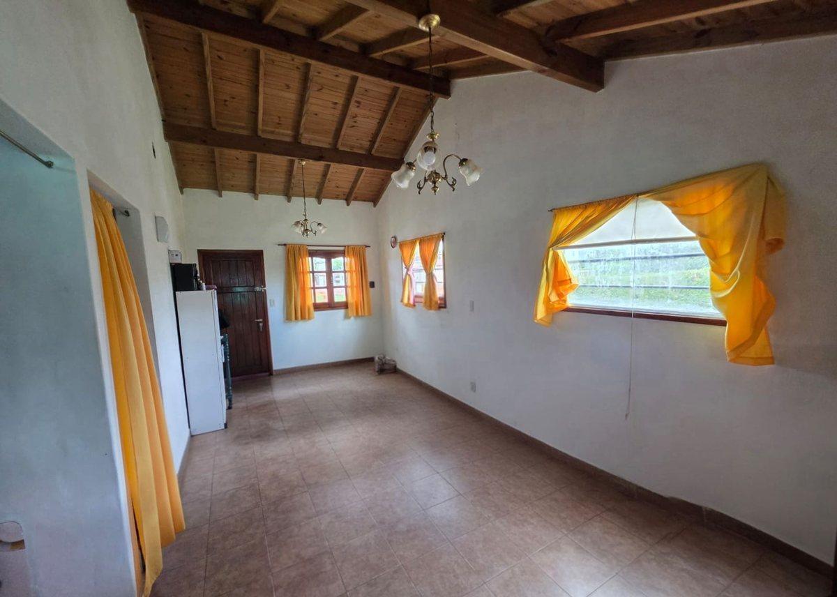 Foto de Casa en PH con cochera en FRENTE MAR, imagen 4