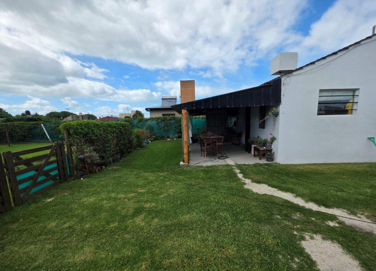 Foto de Casa en PH con cochera en FRENTE MAR, imagen 2