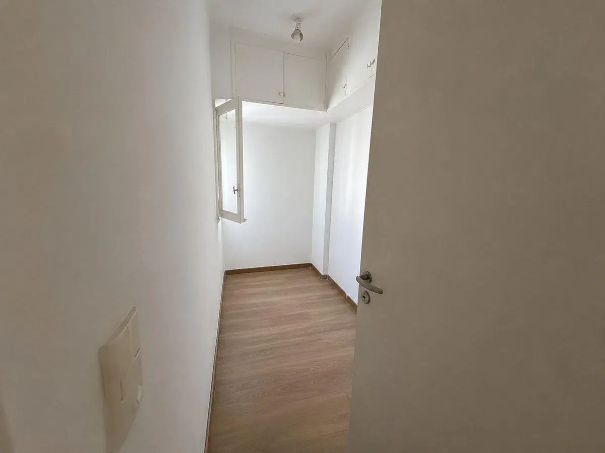 VENTA 2 AMBIENTES CON DEPENDENCIA BALCON AL FRENTE 2