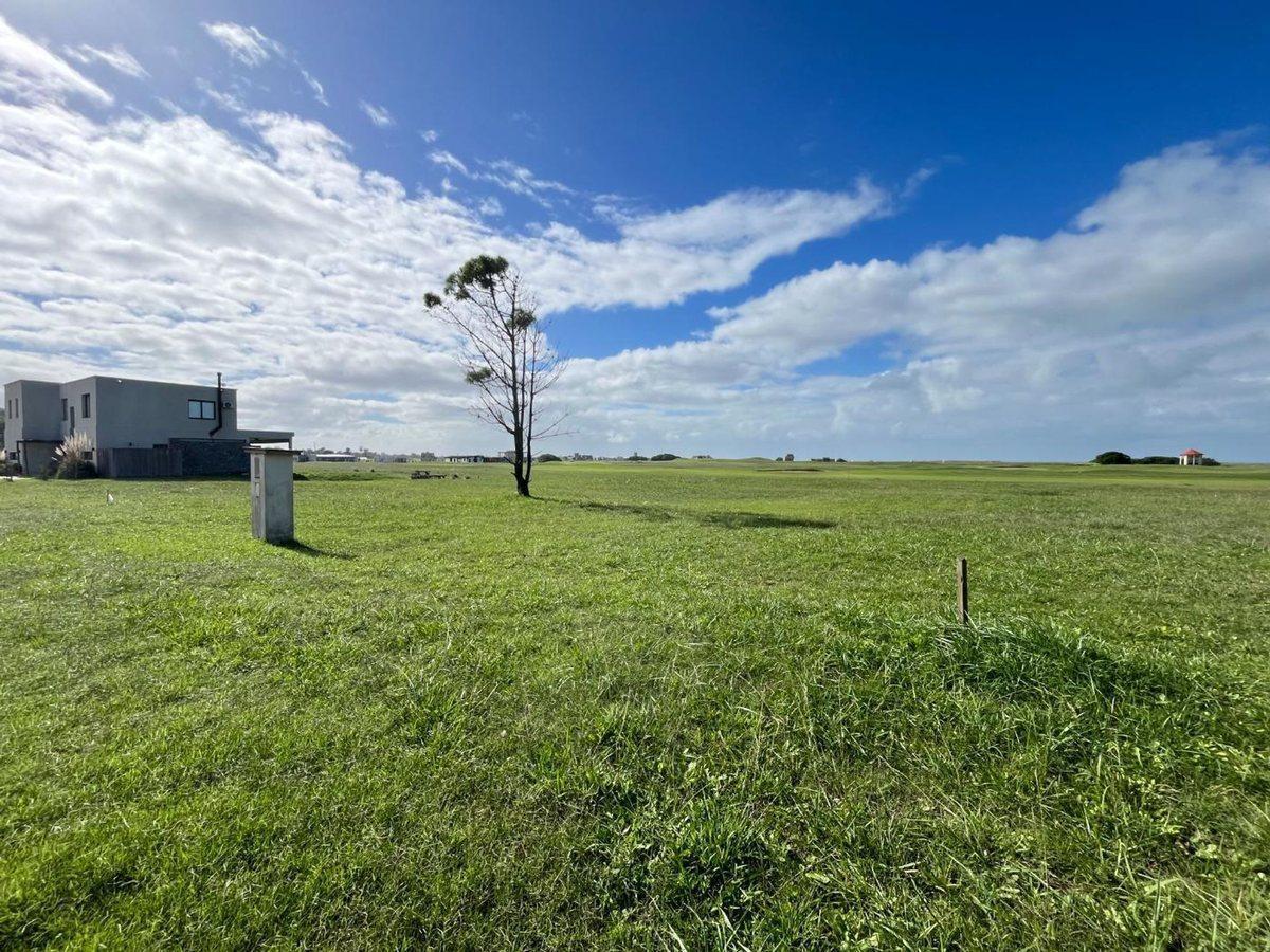 Foto de LOTE 850 M2 EN VENTA EN MIRAMAR LINKS VISTA GOLF, imagen 1