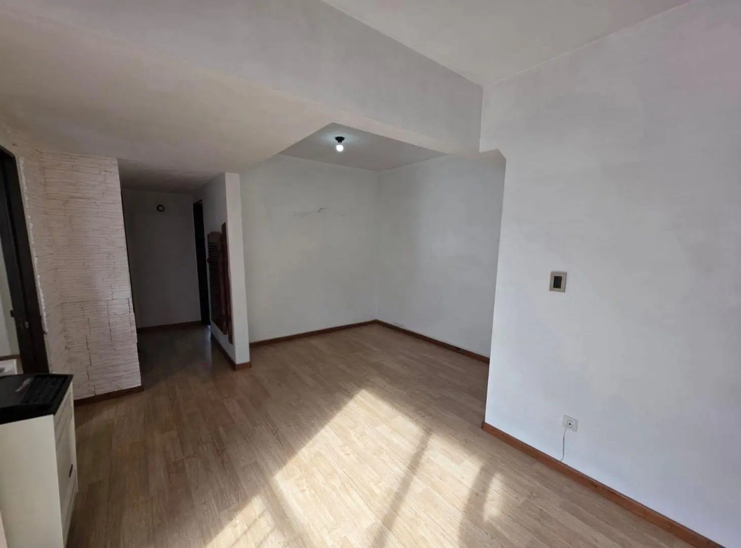 Depto. en primer piso de 3 ambientes Zona San Juan 2