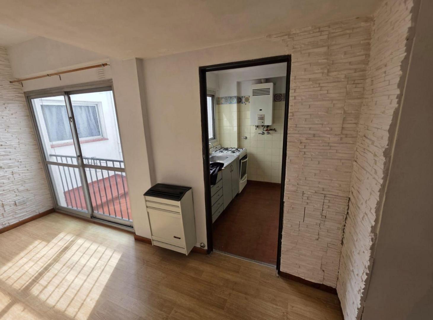 Foto de Depto. en primer piso de 3 ambientes Zona San Juan, imagen 3