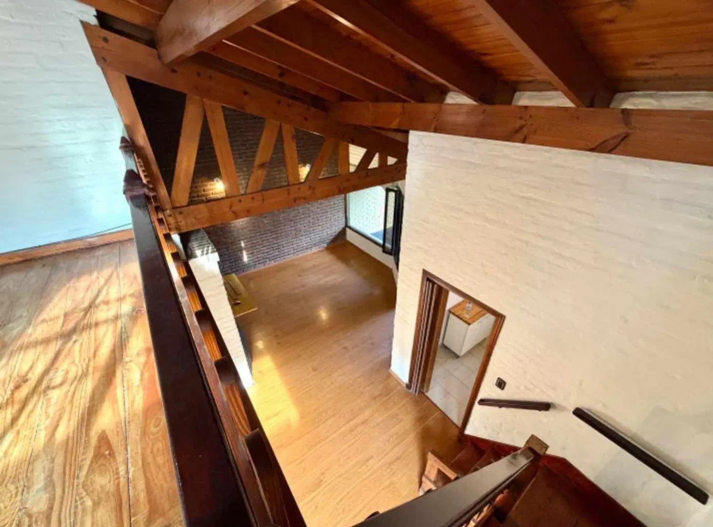 Venta casa 3 ambientes con gran parque y garage 5