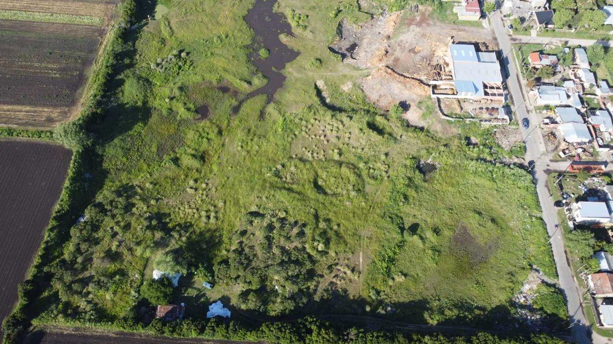 Foto de VENTA BLOCK LOTEO DE 56 UNIDADES EN BATAN, imagen 2